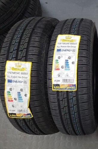 Gomme 175 r14 - 2,