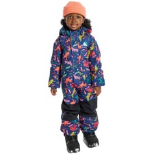 Tuta da sci per bambini Burton