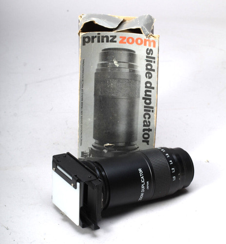Nos prinz zoom slide - nos,