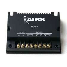 Crossover Altoparlante HiFi