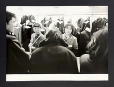 Tuta cinese 1984 negozio