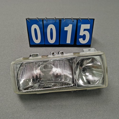 Faro derecho cibie audi rhd - derecho,