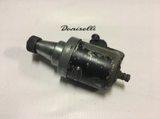 Dinamo Balaco per bicicletta d'epoca anni'40