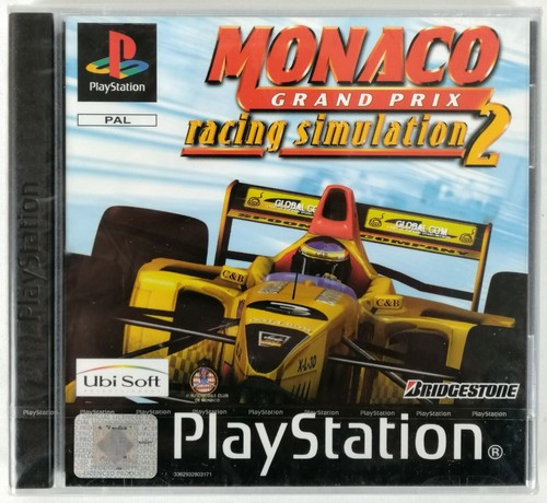 Monaco grand prix - monaco,