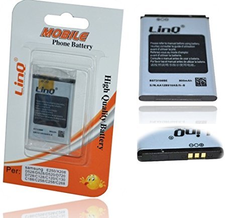 Batteria ion compatibile - batteria, li-ion