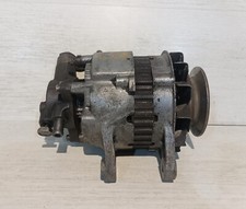 Alternatore Mitsubishi L200 2a serie 1986 - 1996 MD013740 50A Con Depressore 