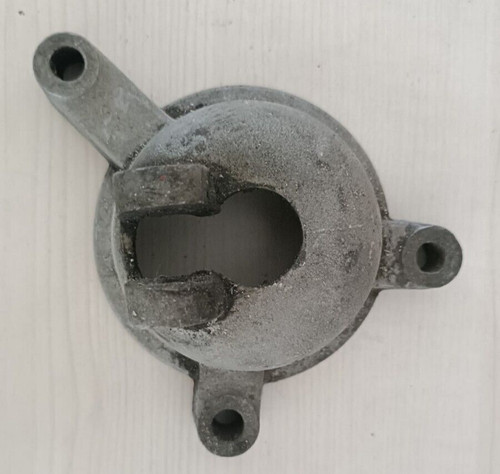 Coperchio frizione moto airone - coperchio,