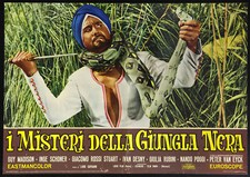 CINEMA-fotobusta I MISTERI