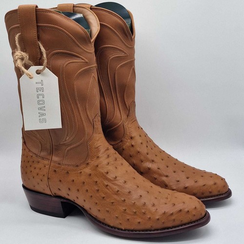 Stivali cowboy tecovas the - stivali,