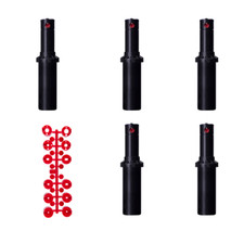 5x Hunter IRRIGATORE DINAMICO