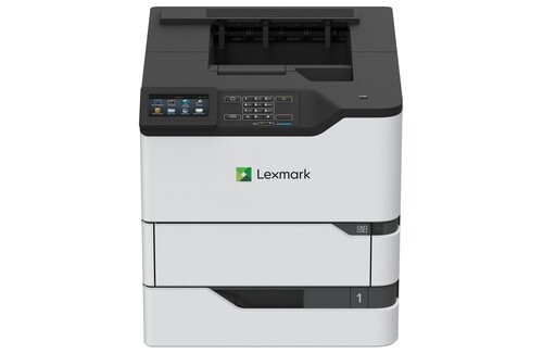 Lexmark stampante - lexmark,