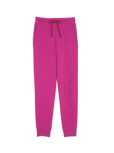 Pantaloni twinset donna in - pantaloni,
