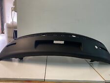 PARAURTI POSTERIORE FIAT PUNTO