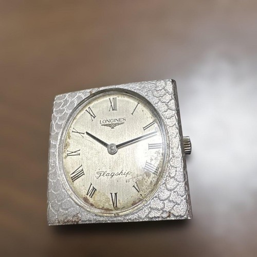 Orologio longines flagship - orologio,