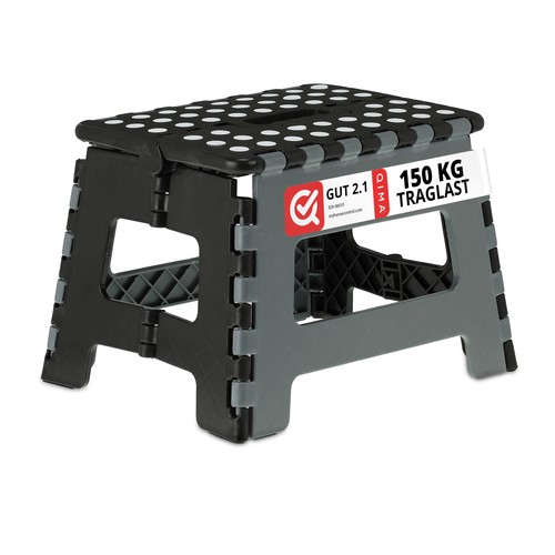 Set sgabelli pieghevoli - set, di