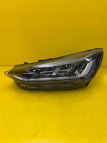 Ford focus mk4 led - ford,
