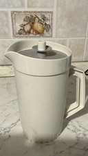 Caraffa tupperware ermetica 