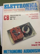 MANUALI DI ELETTRONICA PRATICA