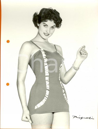 1960 milano moda modella - milano,