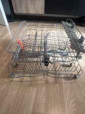 CESTELLI LAVASTOVIGLIE HOTPOINT LTB 4B019