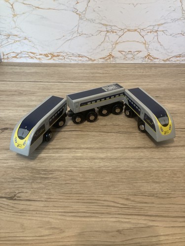 Big jig eurostar - jig, pista