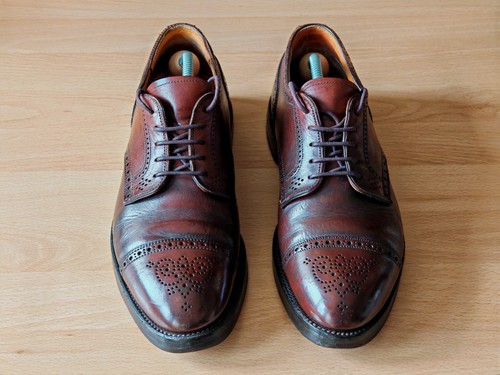 Scarpe alden 2130 - scarpe,