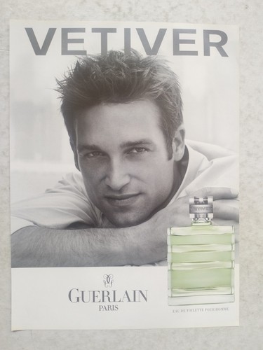 Ritaglio pubblicita vetiver - pubblicita',