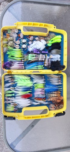 Cliff bugger beast box - cliff,