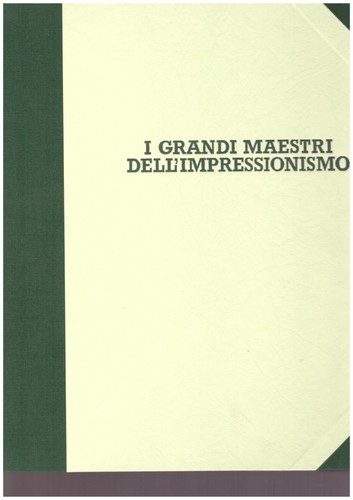 Grandi maestri - i,