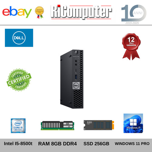 Mini dell optiplex 7060 - dell,
