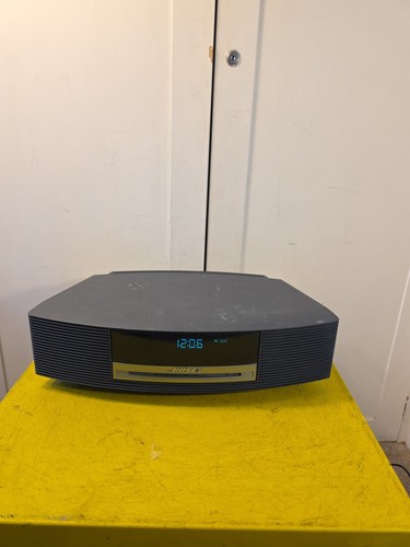 Bose wave music system - wave, 3/iii