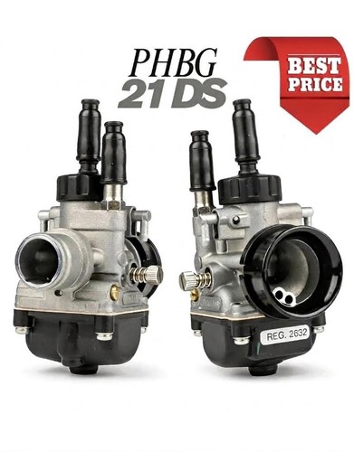 Carburatore racing 21mm - carburatore,