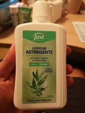 lozione astringente,prodotti