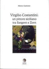 Virgilio Costantini: un