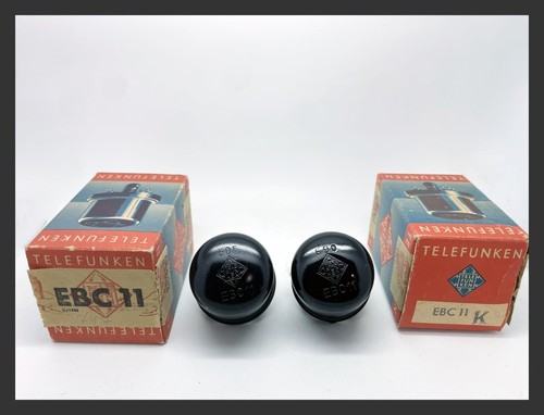Più nos telefunken - 1,