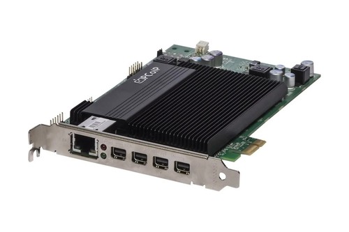 Teradici 2240 pcie quad - ,