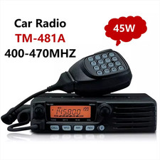 TM-481A Ricetrasmettitore AM