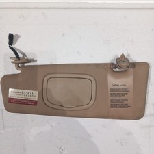 ALETTA PARASOLE SINISTRA LATO