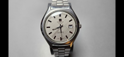 Orologio uomo tissot seastar - orologio,
