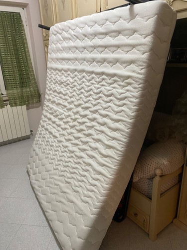 Rete materasso matrimoniale - e,
