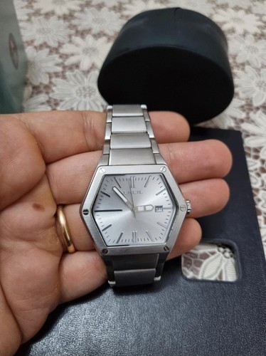 Orologio breil tribe mark - orologio,