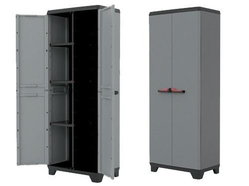 Keter stilo portascope armadio - keter,