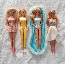 Lotto Barbie Superstar Magic