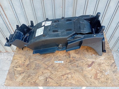 Sottocoda honda vfr 800 1998 - honda,