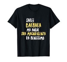 (TG. S) Barbara Maglia Con