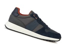 GEOX SCARPE SNEAKERS UOMO