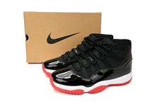 Moda Nike Air Jordan Retro 11