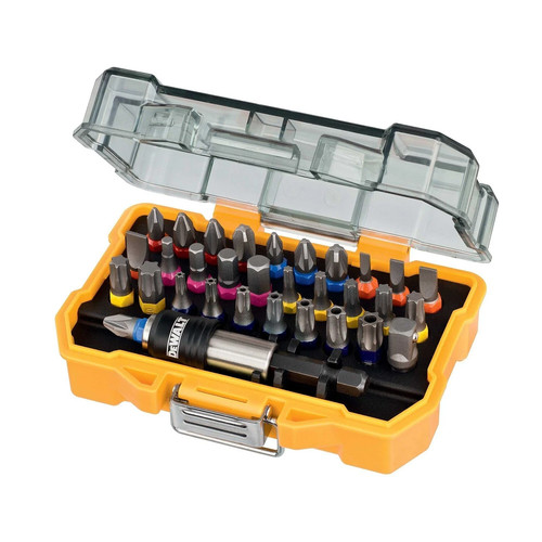 Dewalt dt7969m set inserti - dewalt,
