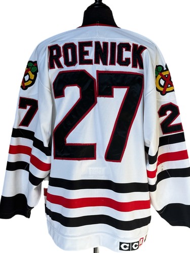 Maglia hockey vera vintage - hockey,