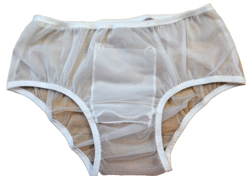 Pantalone uomo bianco nylon - uomo,